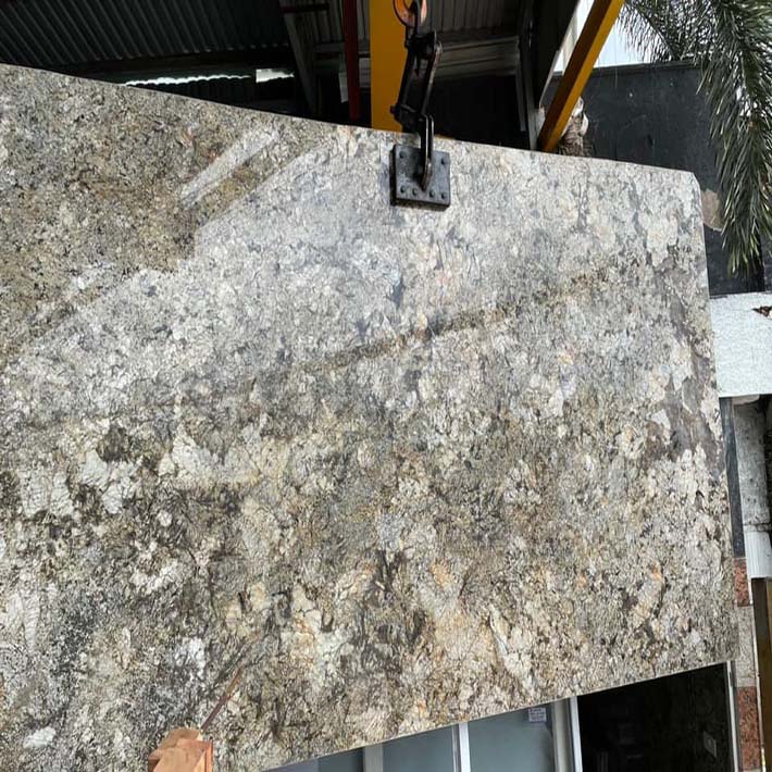 Đá granite