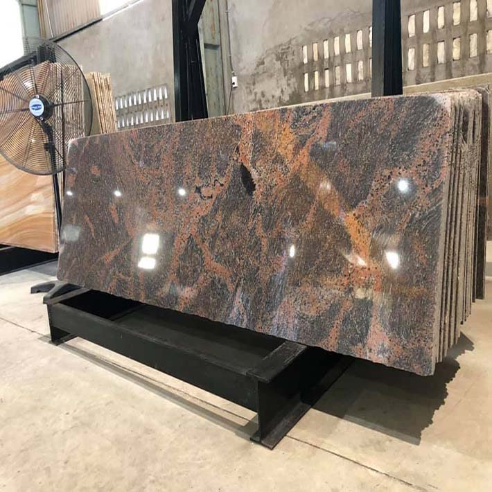 Đá granite