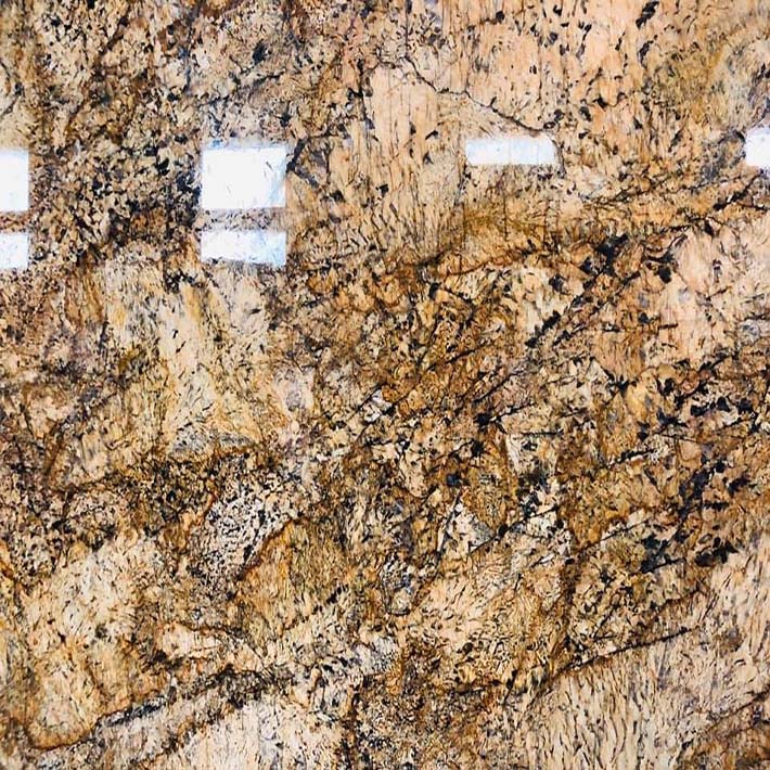 Đá granite