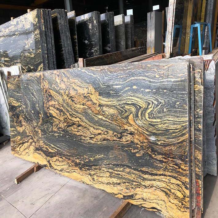 Đá granite