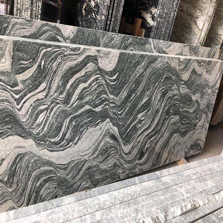 Đá granite