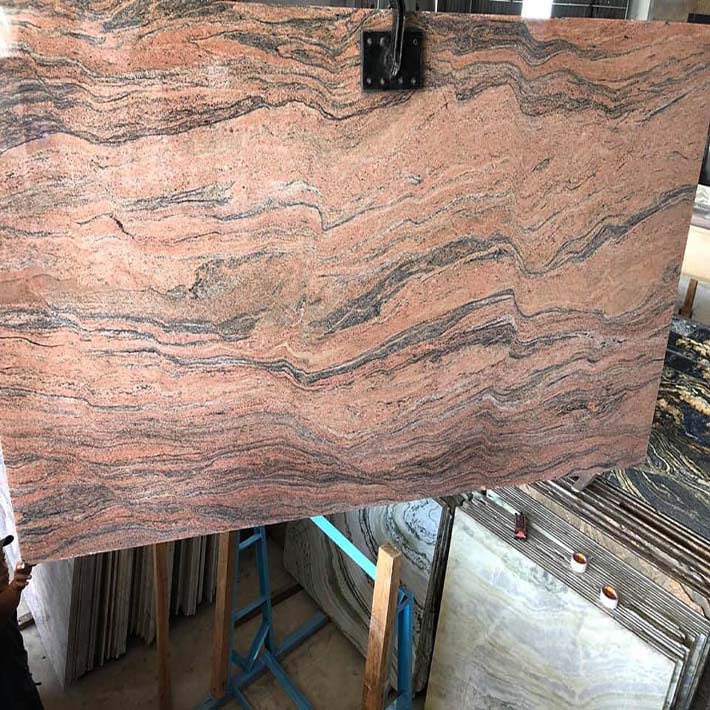 Đá granite