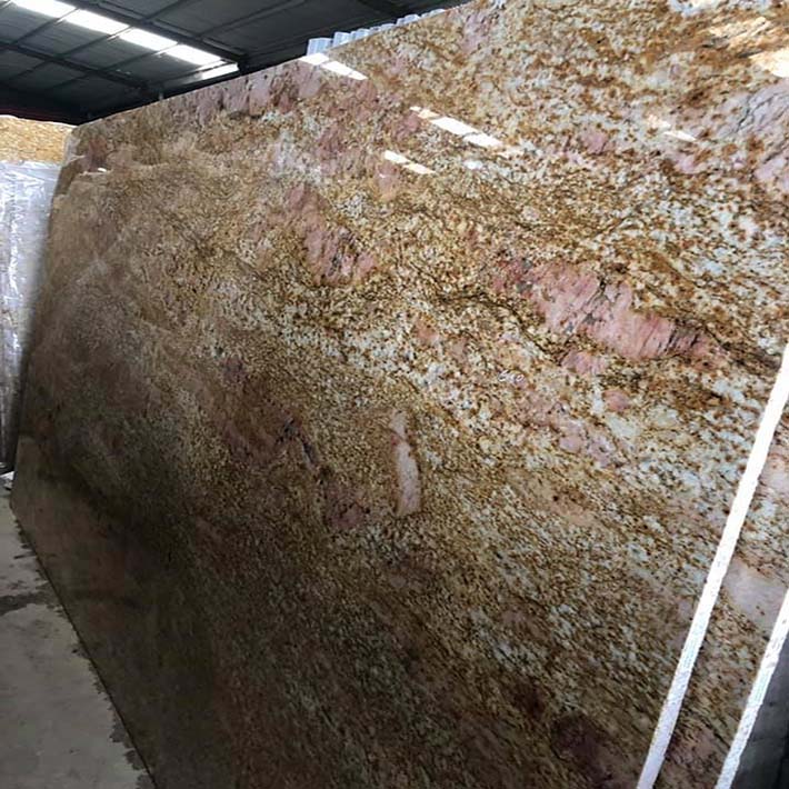 Đá granite