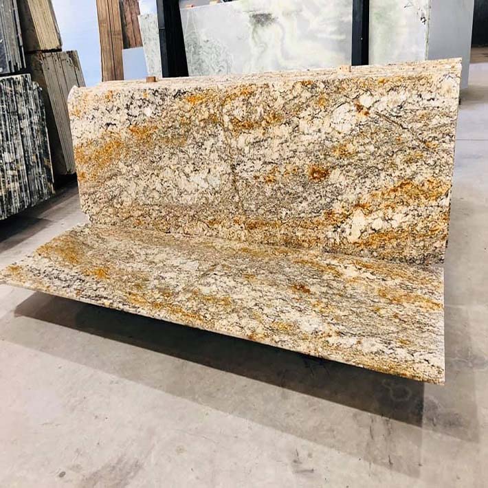 Đá granite