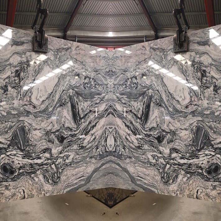 Đá granite