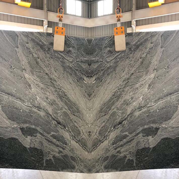 Đá granite