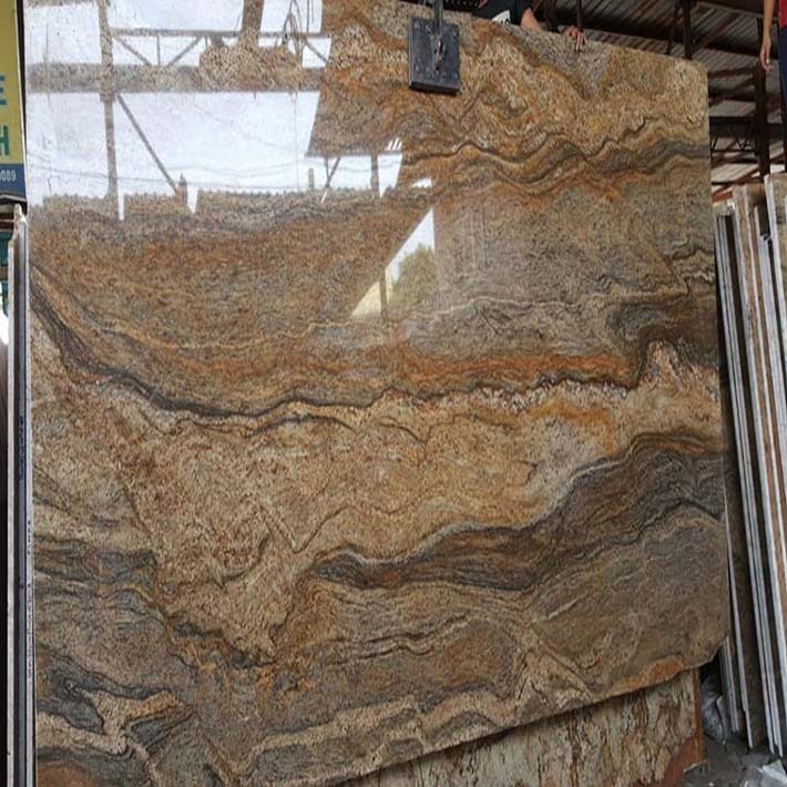 Đá granite