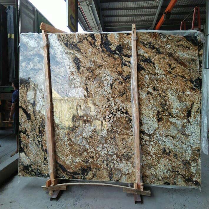 Đá granite