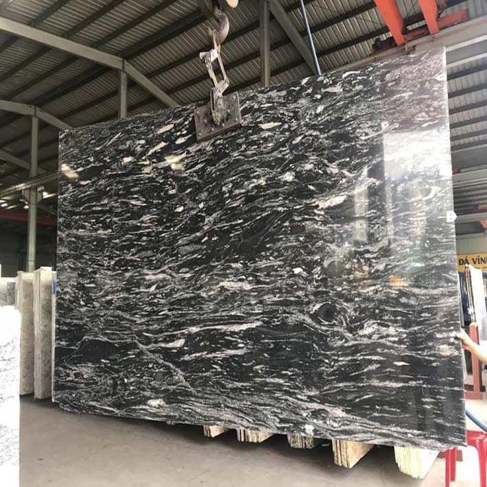 Đá granite
