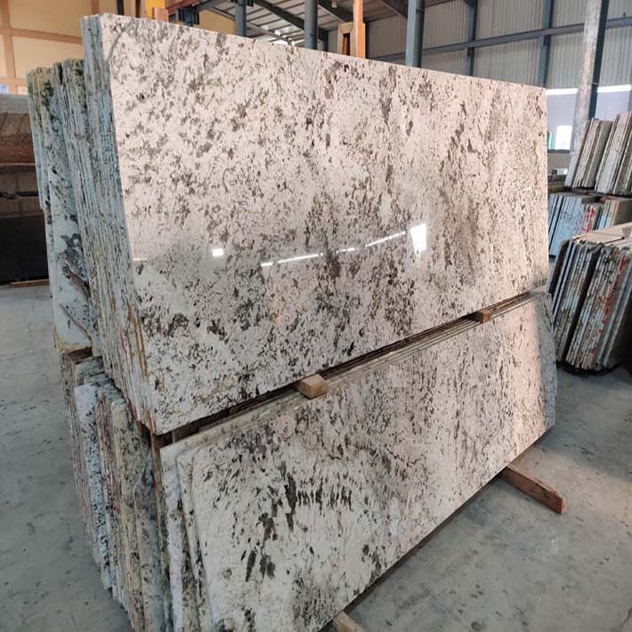 Đá granite