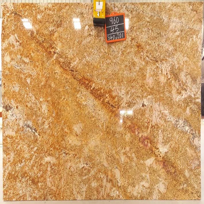 Đá granite