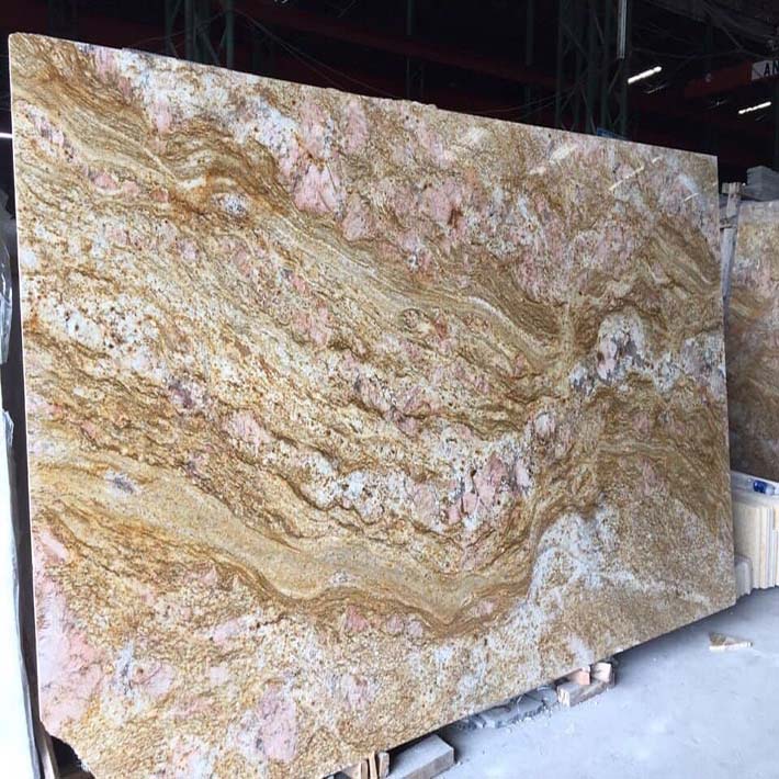 Đá granite