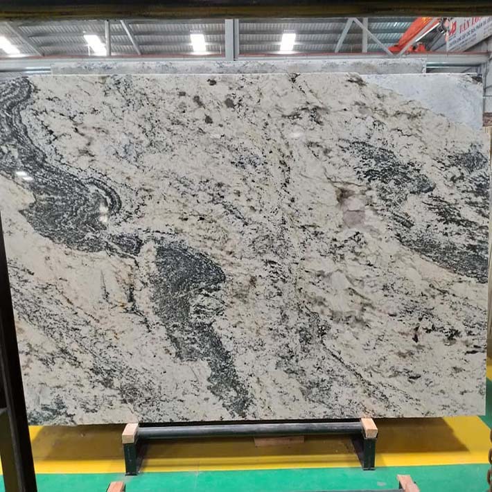 Đá granite