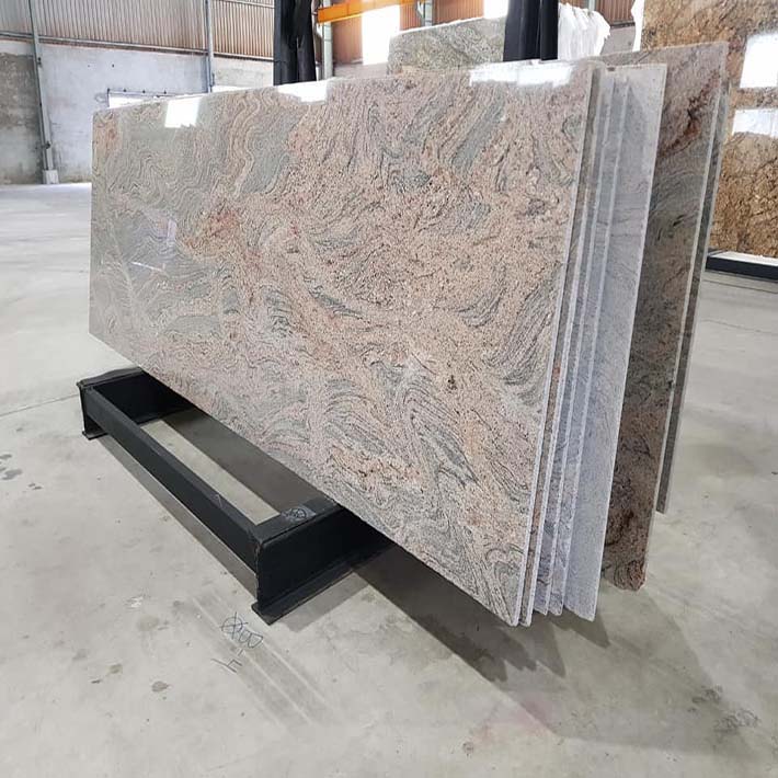 Đá granite