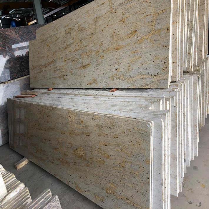 Đá granite