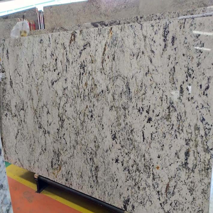 Đá granite