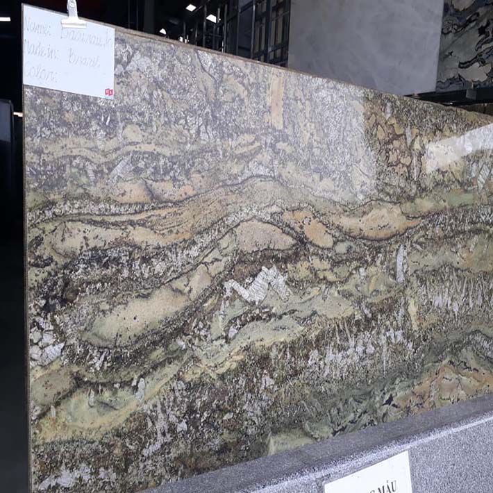 Đá granite