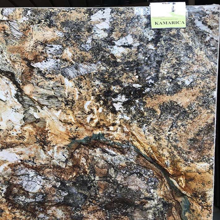 Đá granite