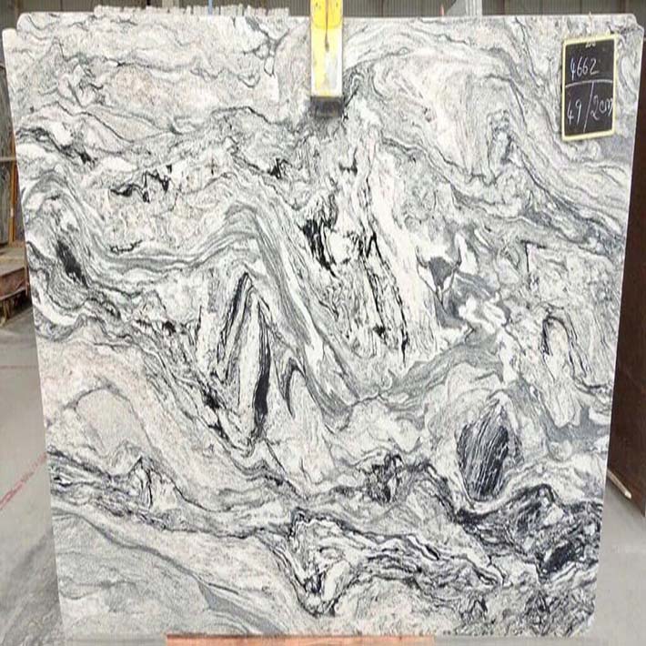 Đá granite