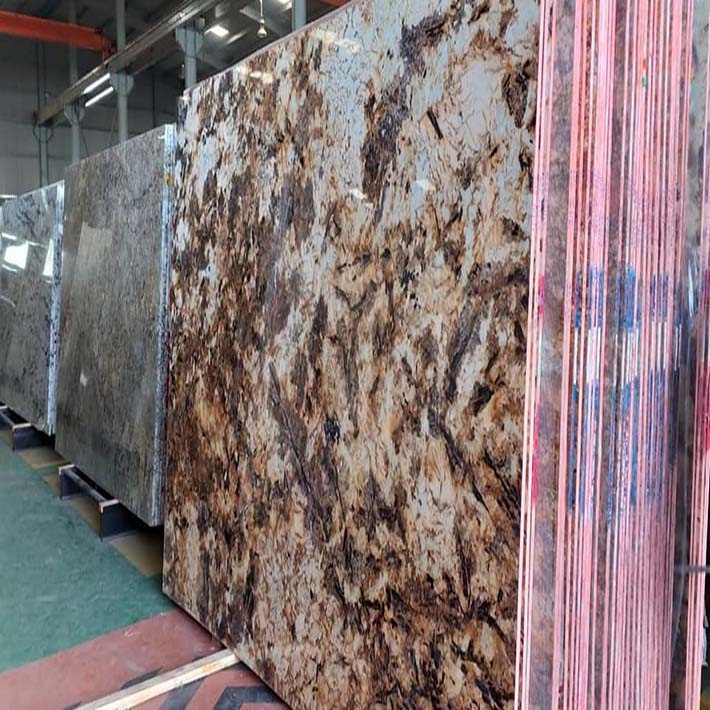Đá granite