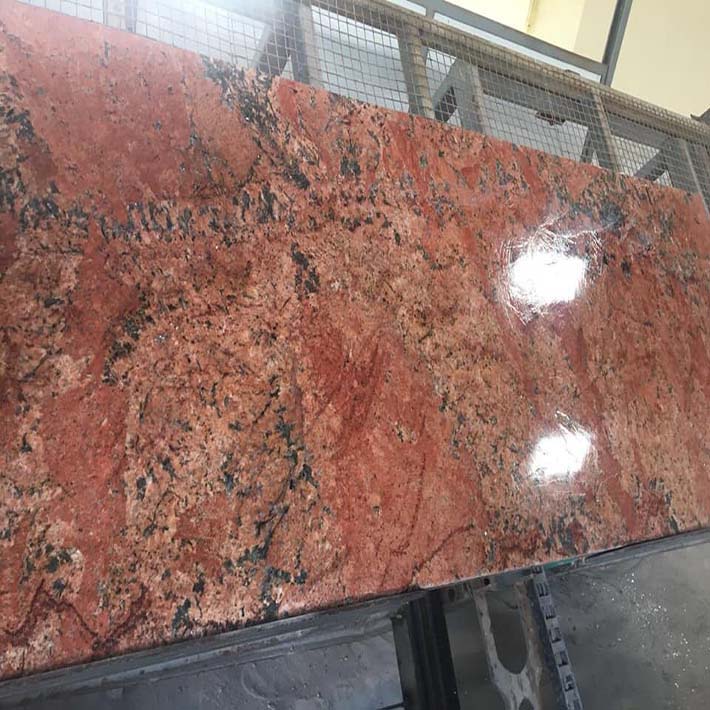 Đá granite
