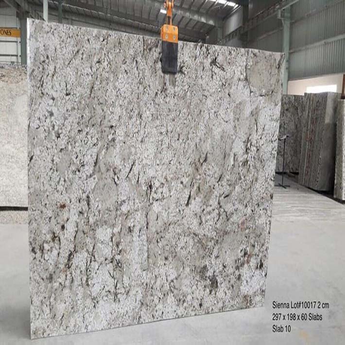 Đá granite
