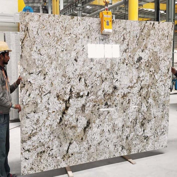 Đá granite