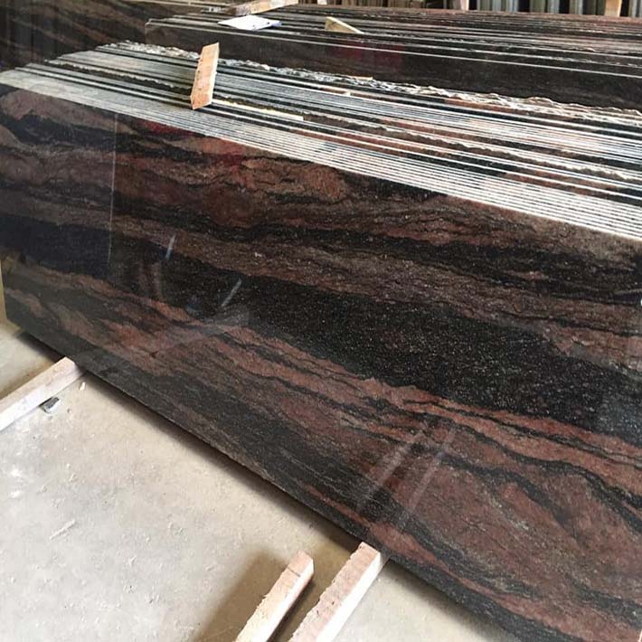 Đá granite