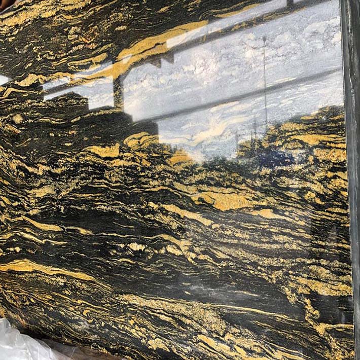 Đá granite