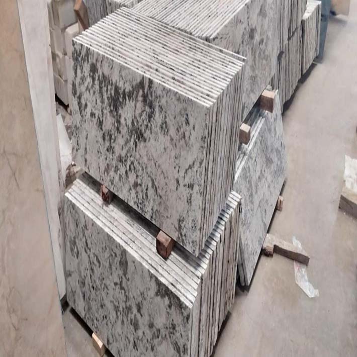Đá granite