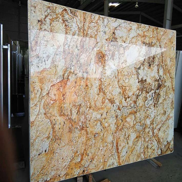 Đá granite