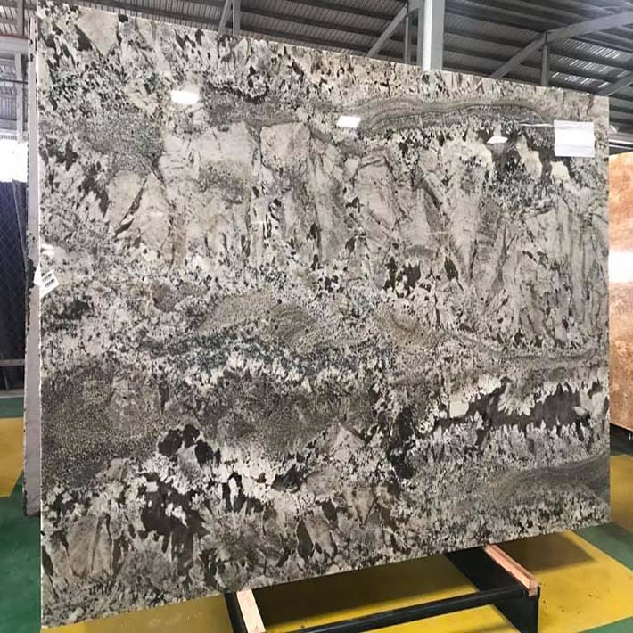 Đá granite