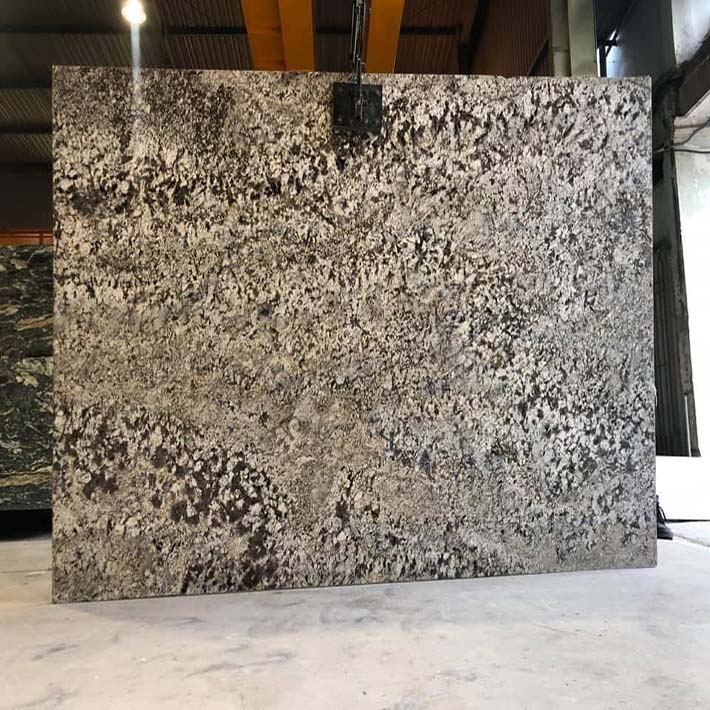 Đá granite