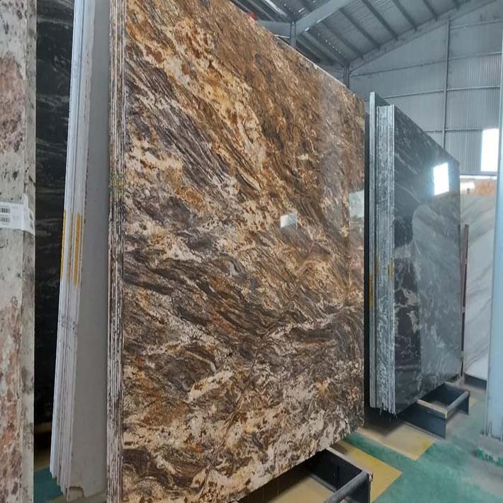 Đá granite