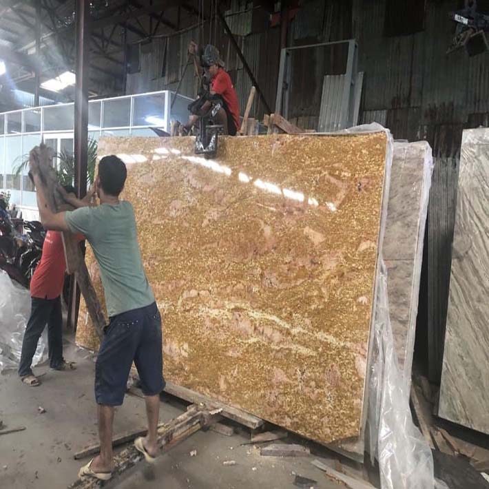 Đá granite