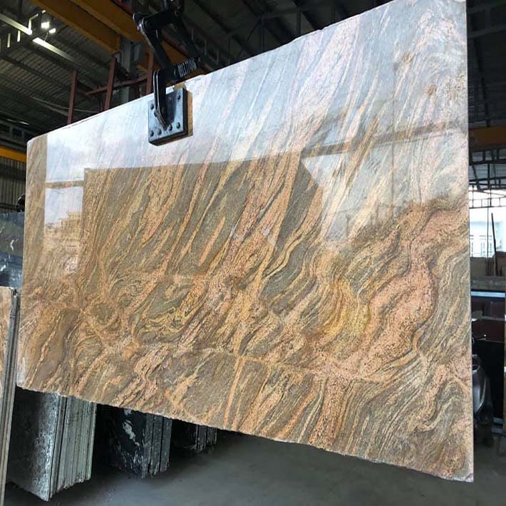Đá granite