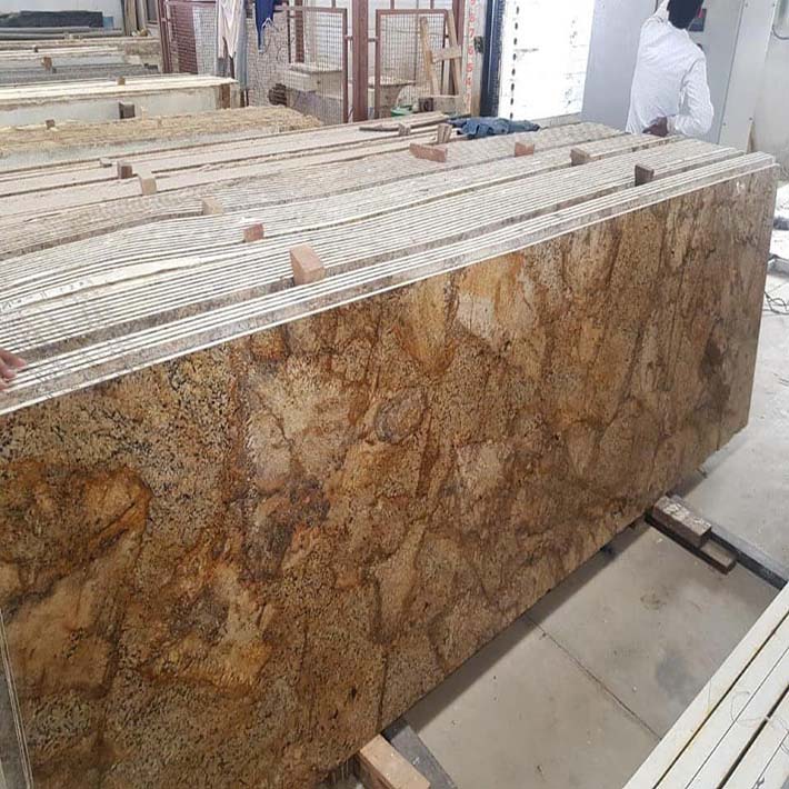 Đá granite