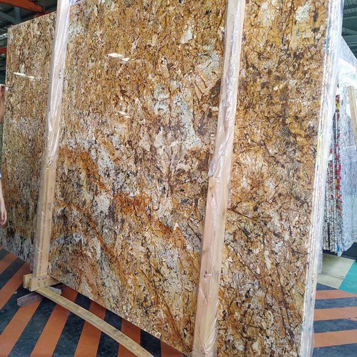 Đá granite