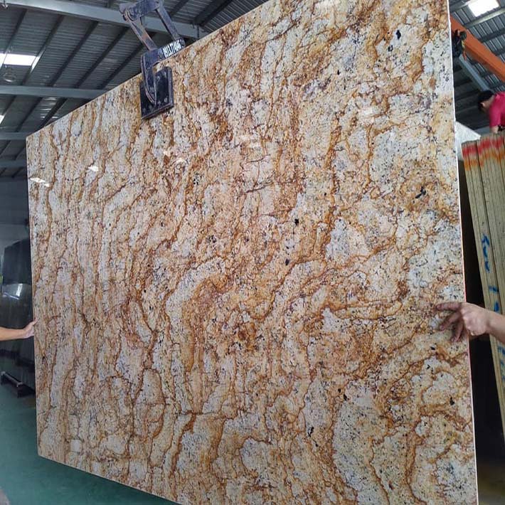 Đá granite