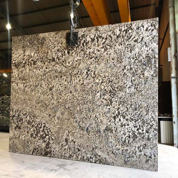 Đá granite
