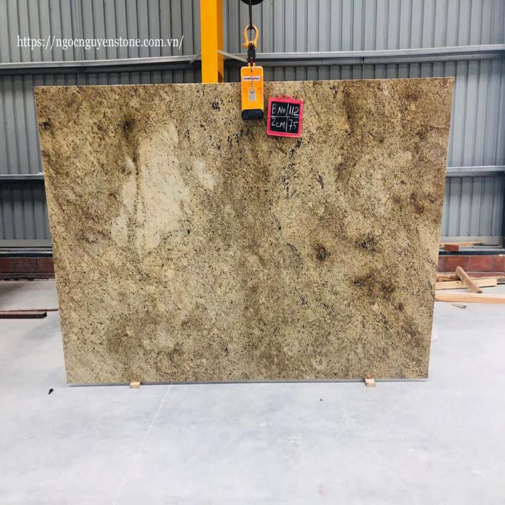Đá granite