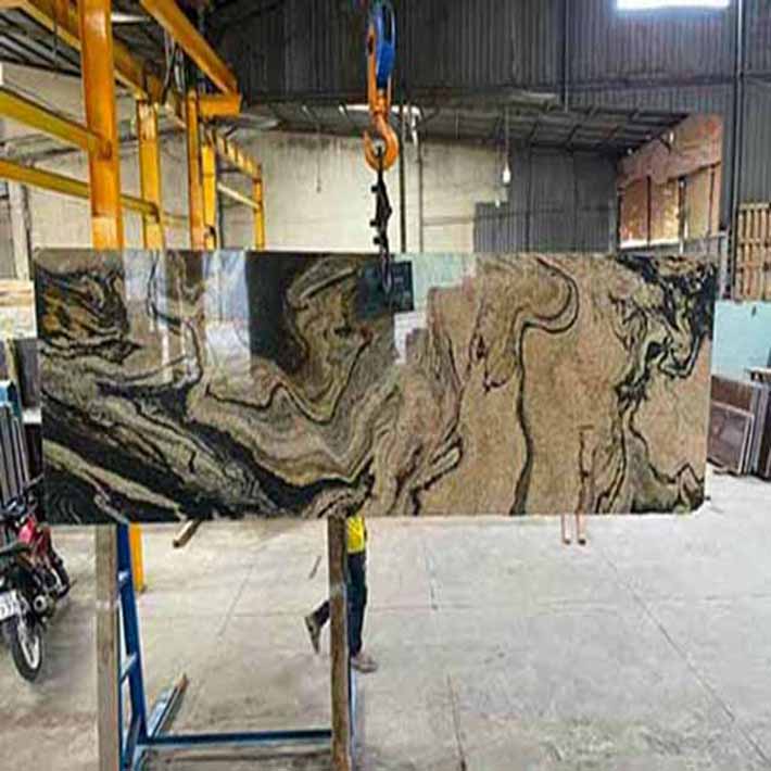 Đá granite