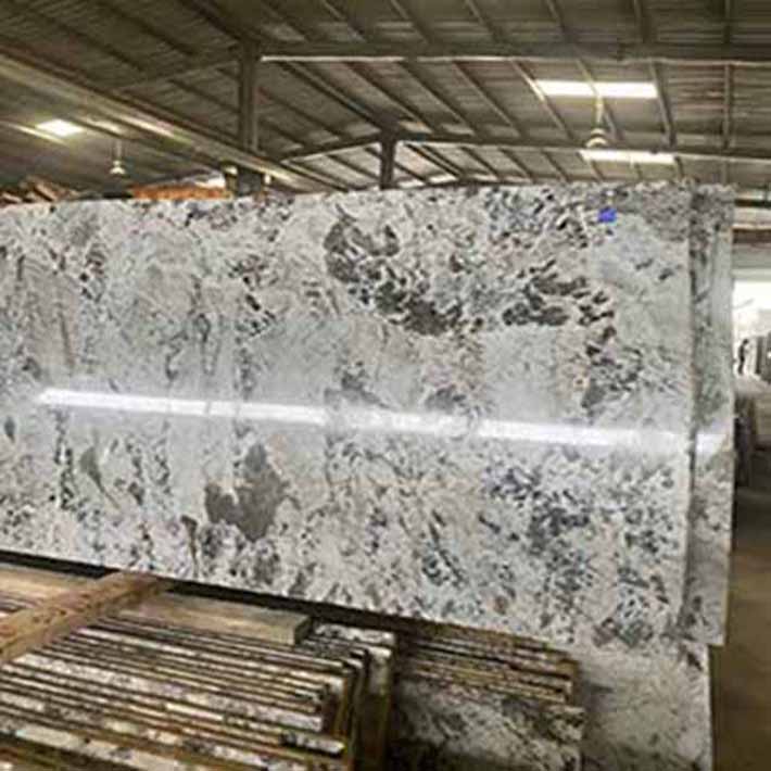 Đá granite