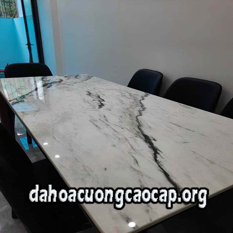 Đá hoa cương bếp giá rẻ