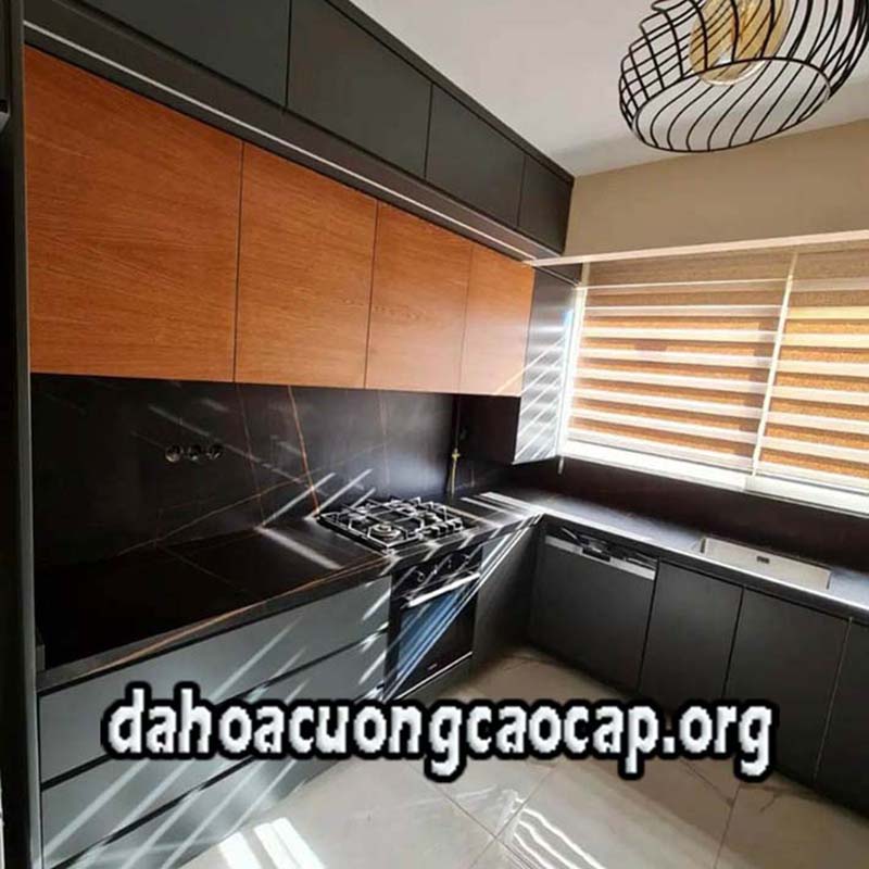 Đá hoa cương bếp giá rẻ