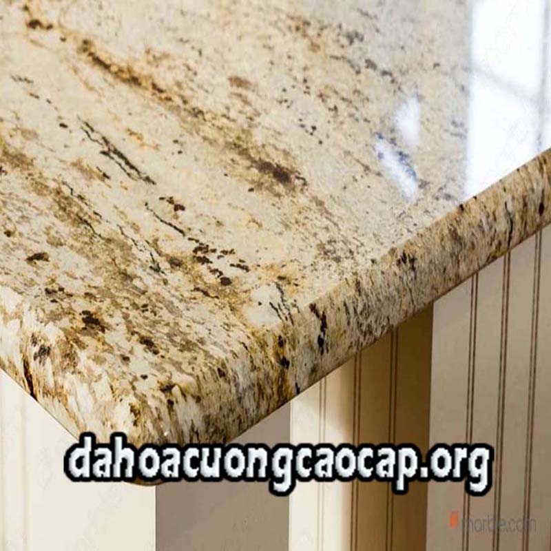 Đá hoa cương bếp giá rẻ