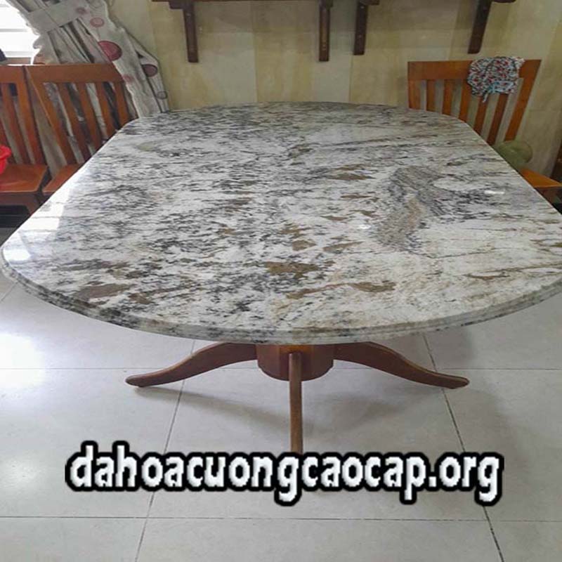 Đá hoa cương bếp giá rẻ
