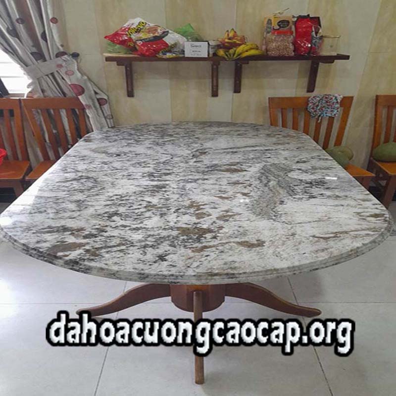 Đá hoa cương bếp giá rẻ