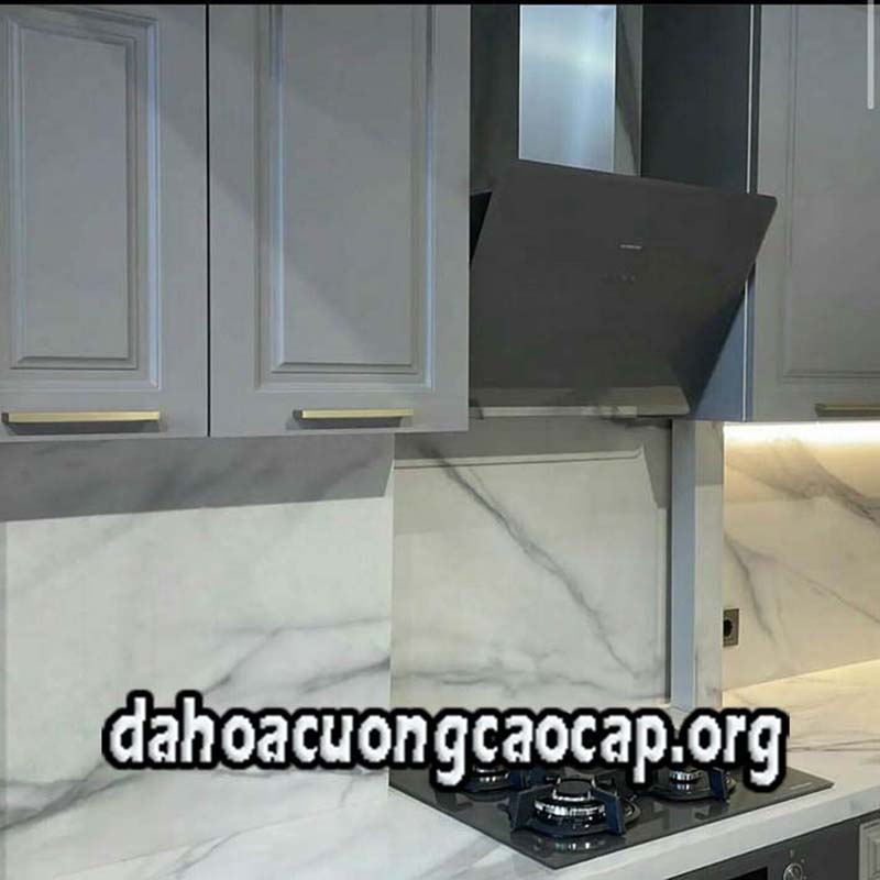 Đá hoa cương bếp giá