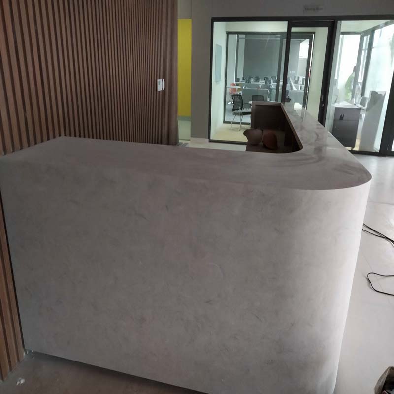 Đá hoa cương bếp giá rẻ